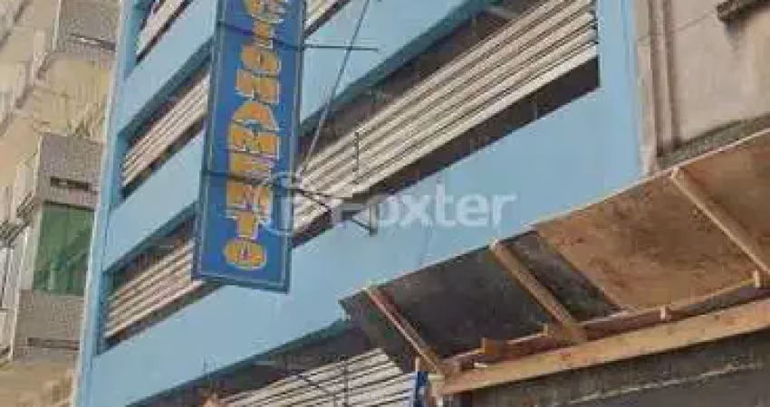 Garagem à venda na Rua Marechal Floriano Peixoto, 356, Centro Histórico, Porto Alegre