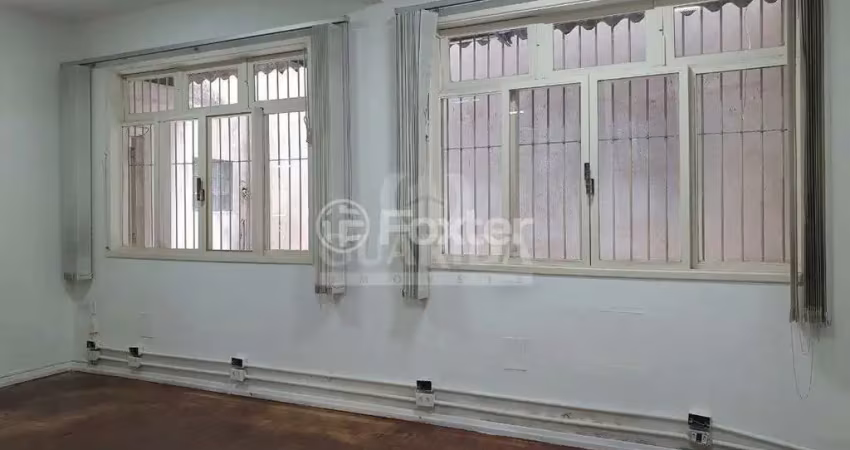 Sala comercial com 1 sala à venda na Rua dos Andradas, 1711, Centro Histórico, Porto Alegre