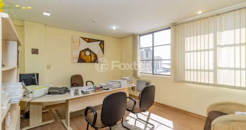 Sala comercial com 1 sala à venda na Rua Doutor Flores, 105, Centro Histórico, Porto Alegre
