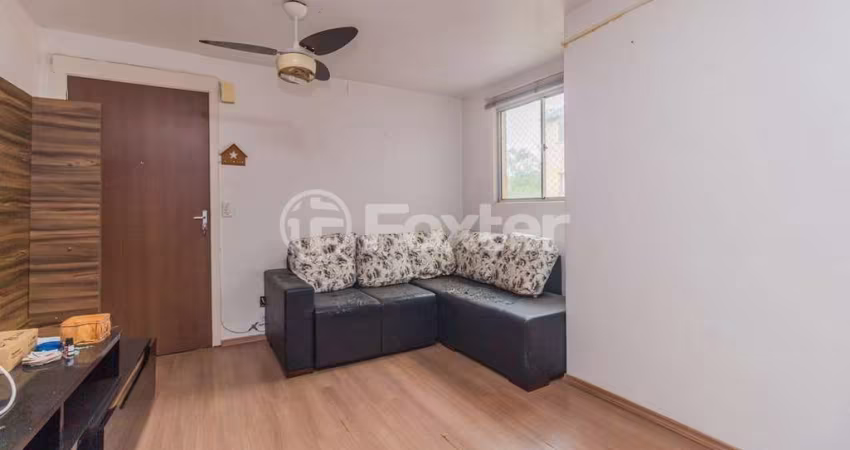 Apartamento com 2 quartos à venda na Rua Vinte e Seis de Março, 415, Mário Quintana, Porto Alegre