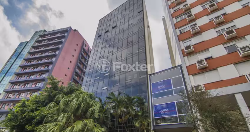 Sala comercial com 1 sala à venda na Rua Riachuelo, 1098, Centro Histórico, Porto Alegre
