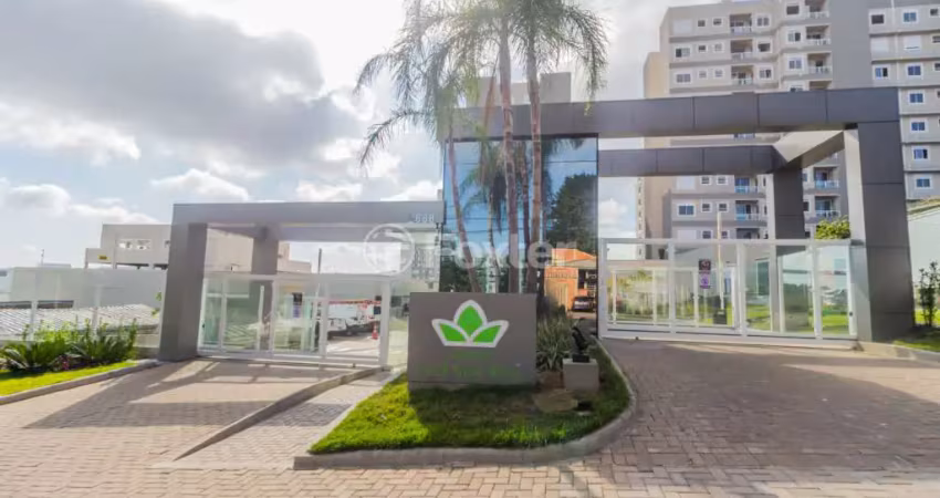 Apartamento com 2 quartos à venda na Rua Sílvio Silveira Soares, 2688, Camaquã, Porto Alegre