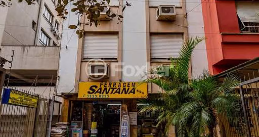 Casa com 2 quartos à venda na Rua Santana, 696, Santana, Porto Alegre