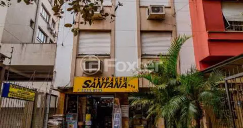 Casa com 2 quartos à venda na Rua Santana, 696, Santana, Porto Alegre