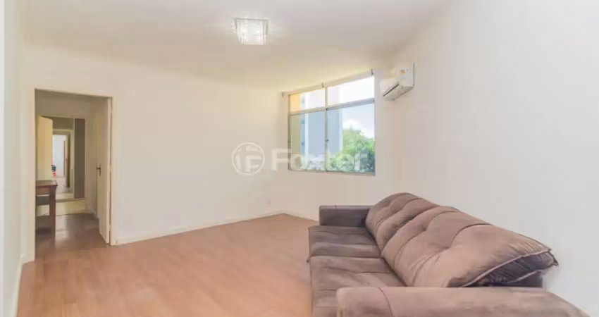 Apartamento com 2 quartos à venda na Avenida Wenceslau Escobar, 1086, Tristeza, Porto Alegre