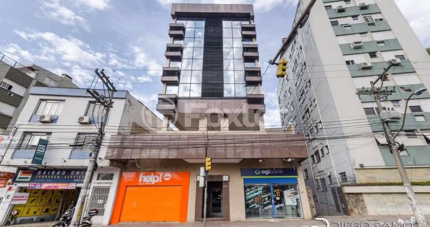 Sala comercial com 1 sala à venda na Avenida Protásio Alves, 2365, Petrópolis, Porto Alegre