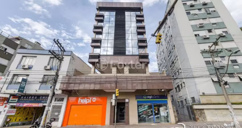 Sala comercial com 1 sala à venda na Avenida Protásio Alves, 2365, Petrópolis, Porto Alegre