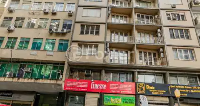 Ponto comercial com 1 sala à venda na Rua General Andrade Neves, 155, Centro Histórico, Porto Alegre