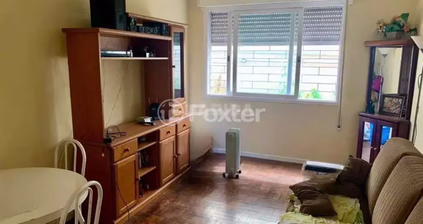 Apartamento com 2 quartos à venda na Rua Felizardo Furtado, 111, Petrópolis, Porto Alegre