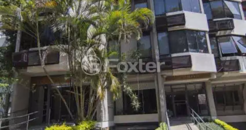 Sala comercial com 1 sala à venda na Avenida Taquara, 572, Petrópolis, Porto Alegre