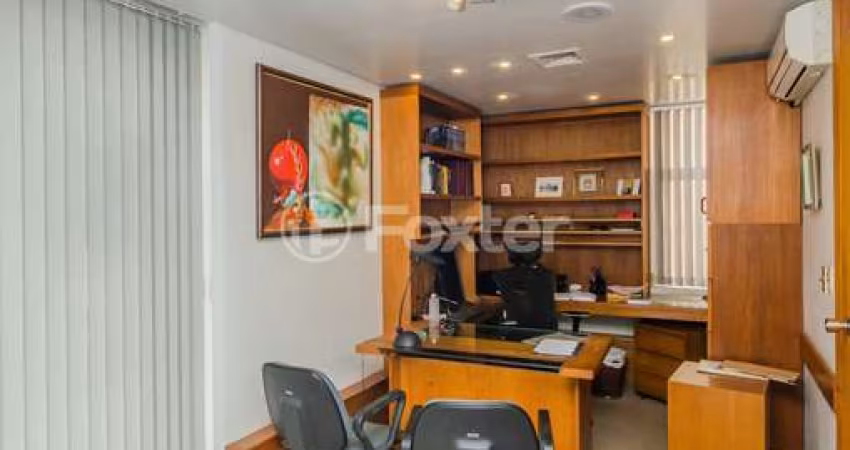 Sala comercial com 1 sala à venda na Rua General Câmara, 406, Centro Histórico, Porto Alegre