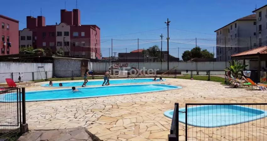Apartamento com 2 quartos à venda na Rua Gabriel Franco da Luz, 133, Sarandi, Porto Alegre