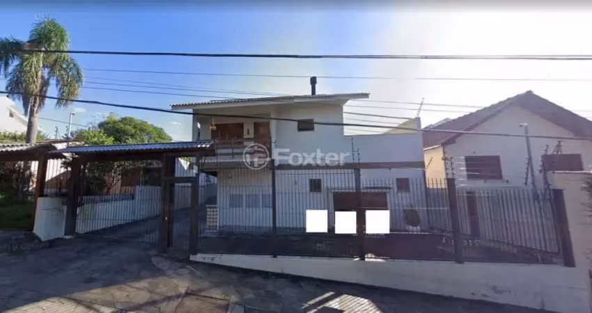 Casa em condomínio fechado com 3 quartos à venda na Rua Victor Silva, 515, Camaquã, Porto Alegre