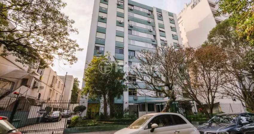Apartamento com 3 quartos à venda na Rua Laurindo, 78, Santana, Porto Alegre
