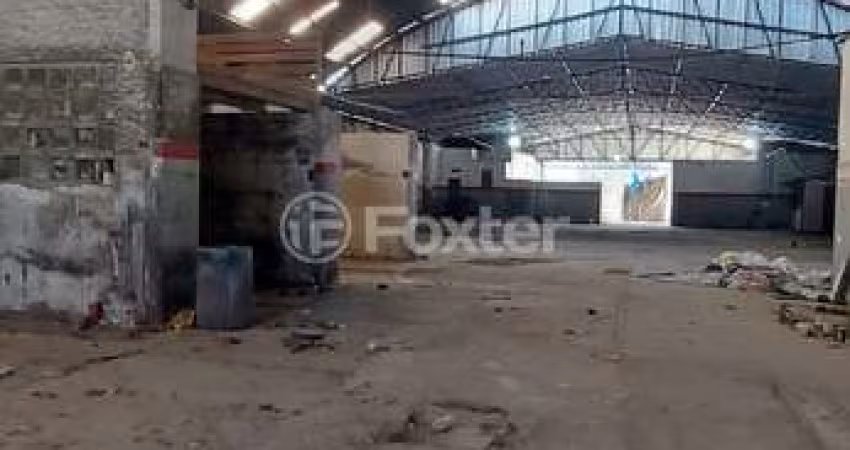 Barracão / Galpão / Depósito com 4 salas à venda na Rua Barão do Gravataí, 497, Menino Deus, Porto Alegre