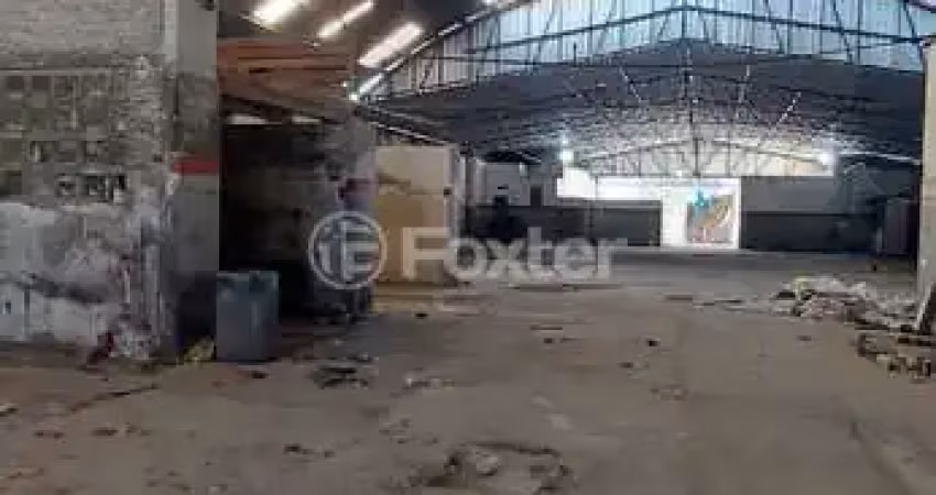 Barracão / Galpão / Depósito com 4 salas à venda na Rua Barão do Gravataí, 497, Menino Deus, Porto Alegre