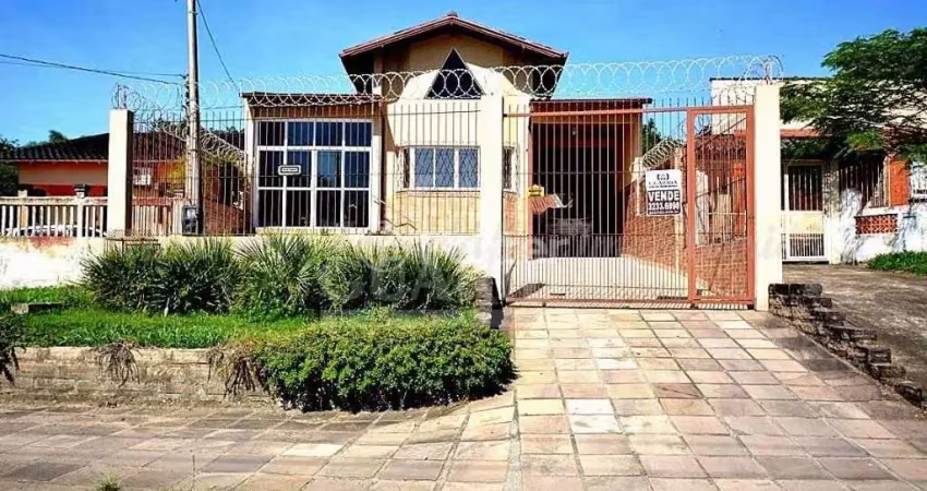Casa com 3 quartos à venda na Rua Dolores Duran, 1056, Lomba do Pinheiro, Porto Alegre