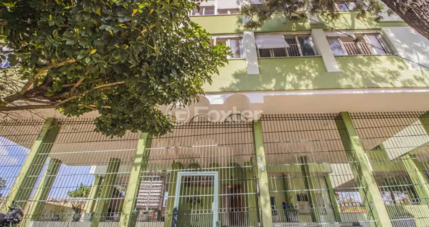 Cobertura com 3 quartos à venda na Avenida Jordão, 421, Bom Jesus, Porto Alegre