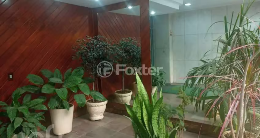 Apartamento com 1 quarto à venda na Rua Vigário José Inácio, 295, Centro Histórico, Porto Alegre