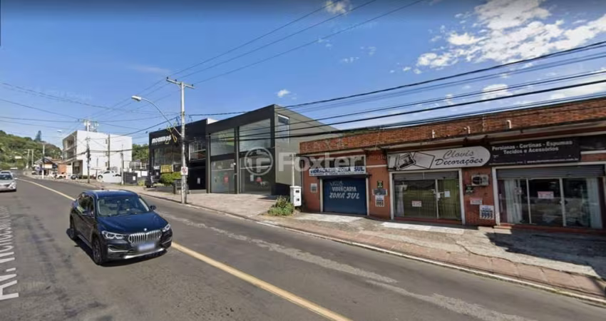 Ponto comercial à venda na Avenida Wenceslau Escobar, 3191/3195/, Vila Conceição, Porto Alegre