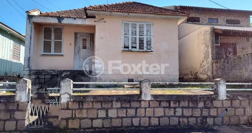 Terreno à venda na Rua Arnaldo Ballve, 125, Jardim Itu Sabará, Porto Alegre