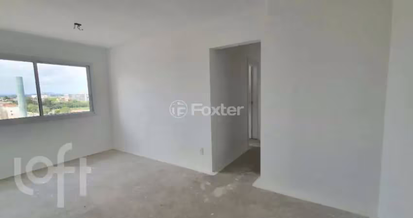 Apartamento com 3 quartos à venda na Rua Irmão Félix Roberto, 255, Humaitá, Porto Alegre