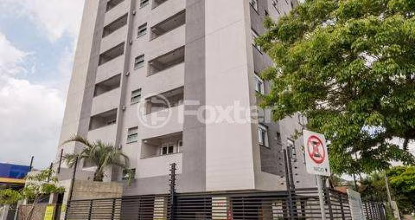 Apartamento com 2 quartos à venda na Rua Coronel Aparício Borges, 149, Glória, Porto Alegre