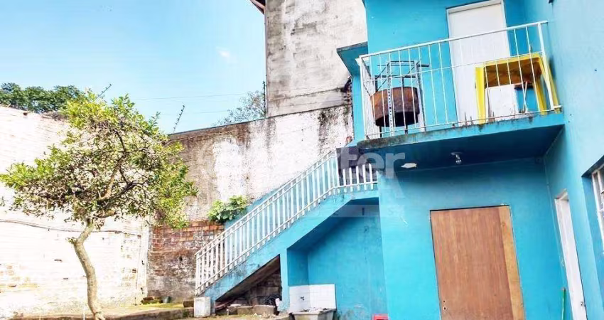 Terreno à venda na Avenida dos Prazeres, 1110, Vila Jardim, Porto Alegre