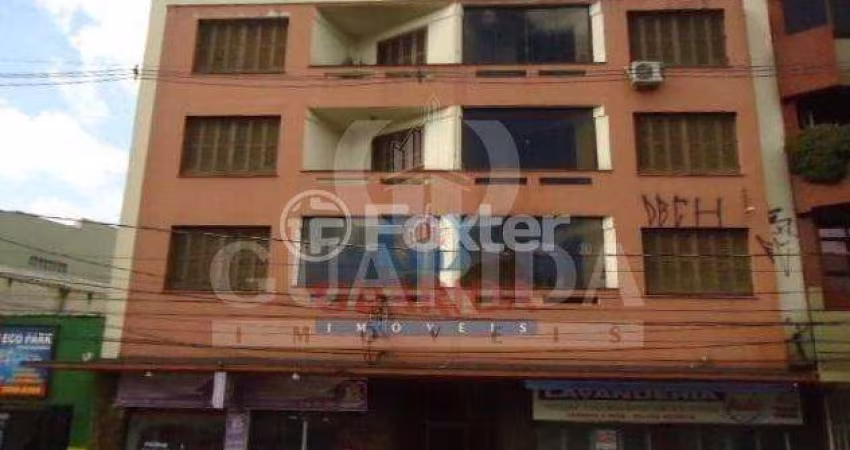 Apartamento com 2 quartos à venda na Avenida Protásio Alves, 1710, Rio Branco, Porto Alegre