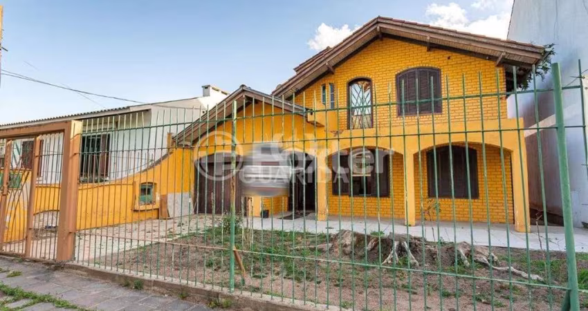 Casa com 4 quartos à venda na Rua Alfredo Silveira Dias, 169, Nonoai, Porto Alegre