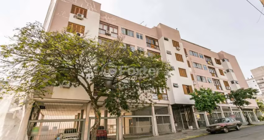 Cobertura com 3 quartos à venda na Rua Passo da Pátria, 80, Bela Vista, Porto Alegre