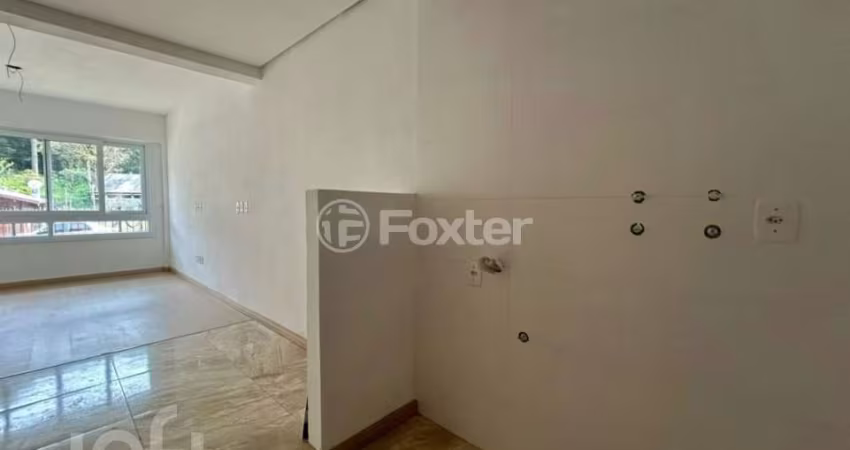 Apartamento com 2 quartos à venda na Rua João Pessoa, 1068, 7 de Setembro, Canela
