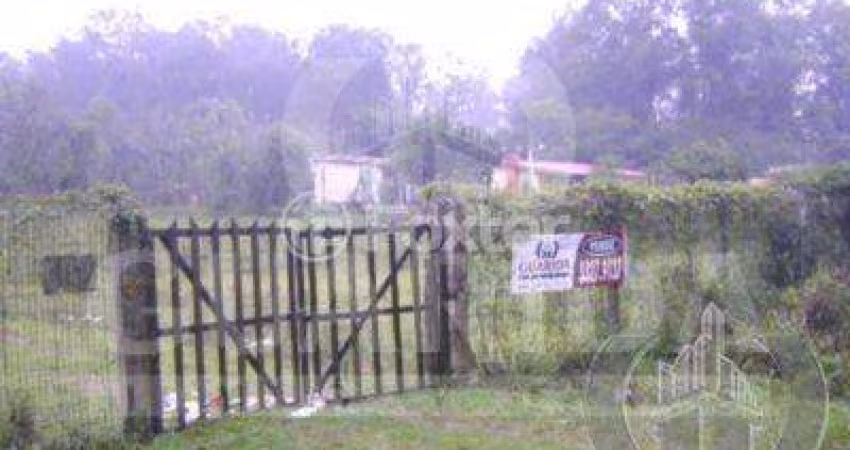 Terreno à venda na Estrada Afonso Lourenço Mariante, 1692, Belém Velho, Porto Alegre