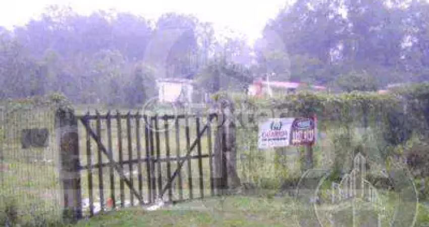 Terreno à venda na Estrada Afonso Lourenço Mariante, 1692, Belém Velho, Porto Alegre