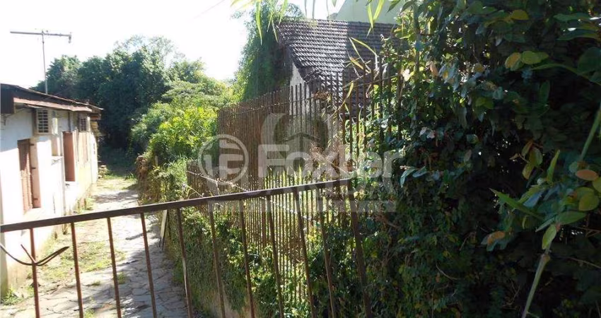 Terreno à venda na Rua Padre João Batista Reus, 470, Vila Conceição, Porto Alegre