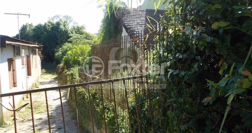 Terreno à venda na Rua Padre João Batista Reus, 470, Vila Conceição, Porto Alegre