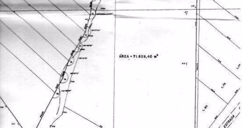 Terreno à venda na Estrada Costa Gama, 1392, Belém Velho, Porto Alegre