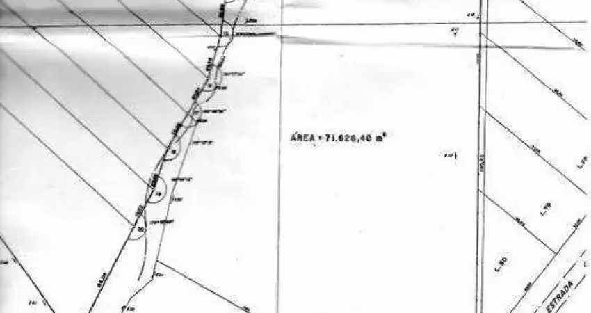 Terreno à venda na Estrada Costa Gama, 1392, Belém Velho, Porto Alegre