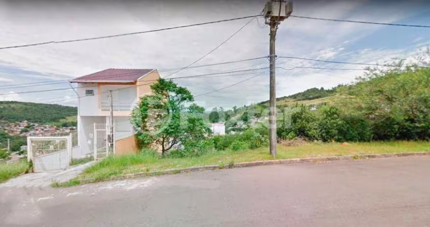 Terreno à venda na Avenida Altos do Santa Rita, 7, Aberta dos Morros, Porto Alegre