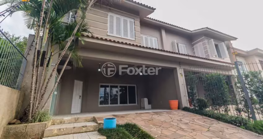 Casa com 3 quartos à venda na Rua João Pacheco da Silveira, 25, Ipanema, Porto Alegre