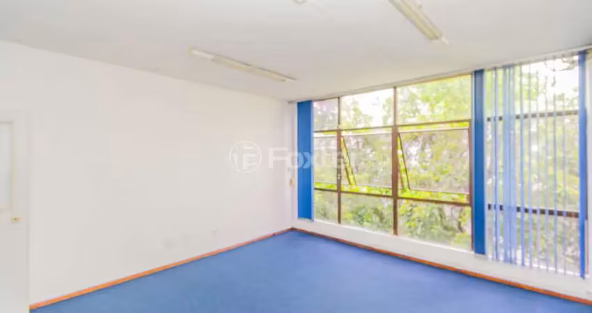 Sala comercial com 1 sala à venda na Rua General Lima e Silva, 264, Cidade Baixa, Porto Alegre