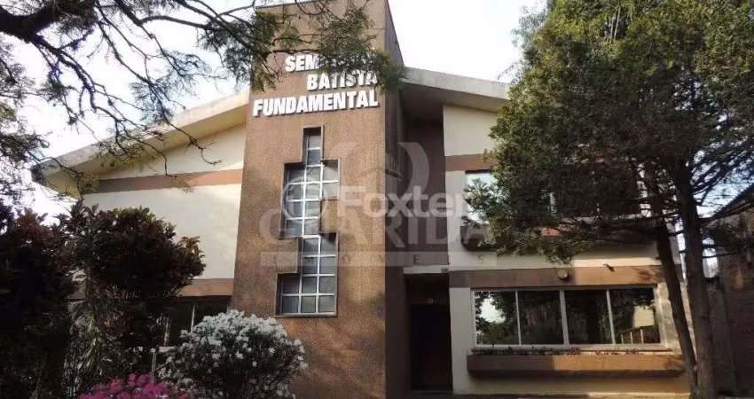 Prédio com 1 sala à venda na Rua Professor Emílio Meyer, 60, Vila Conceição, Porto Alegre