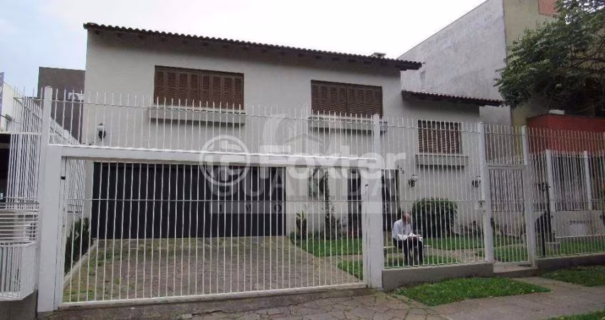 Casa com 6 quartos à venda na Rua Bororó, 225, Vila Assunção, Porto Alegre