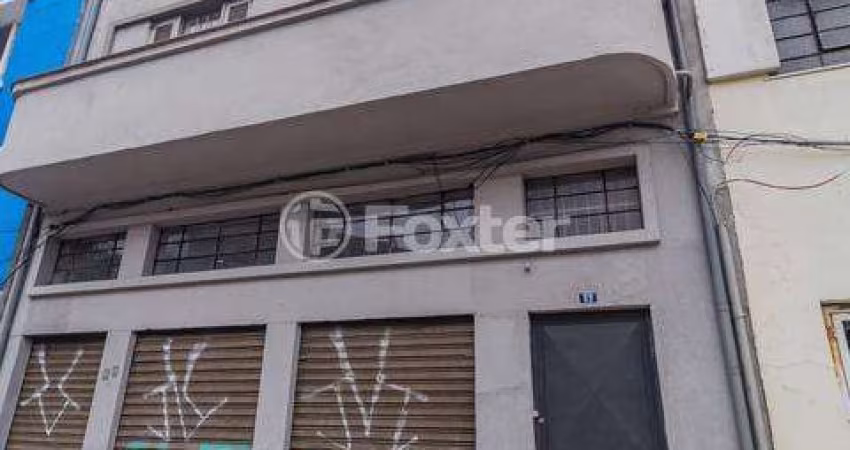 Ponto comercial à venda na Avenida Farrapos, 89, Floresta, Porto Alegre