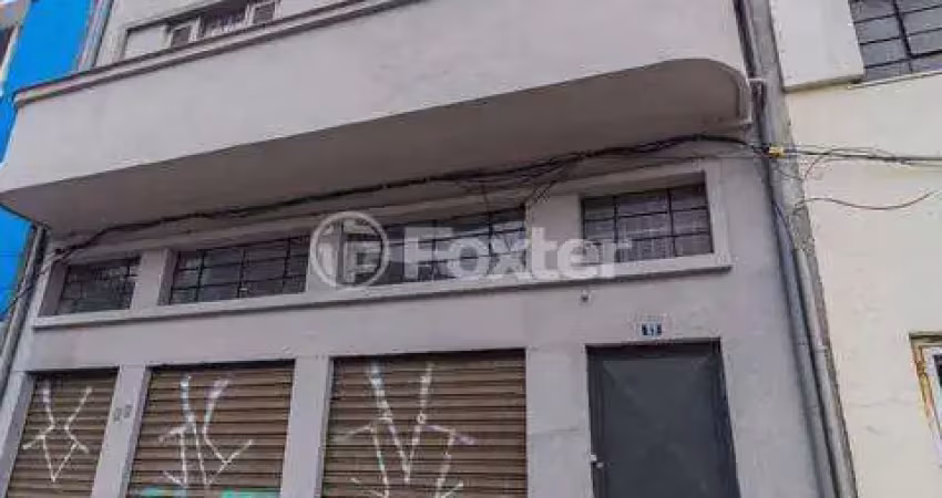 Ponto comercial à venda na Avenida Farrapos, 89, Floresta, Porto Alegre