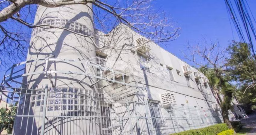 Prédio à venda na Avenida Jordão, 123, Bom Jesus, Porto Alegre