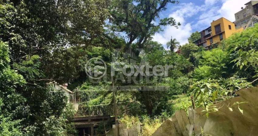 Terreno à venda na Rua Professor Xavier Simões, 520, Sétimo Céu, Porto Alegre