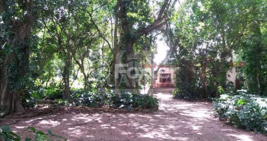 Terreno à venda na Avenida Guaíba, 10356, Vila Assunção, Porto Alegre