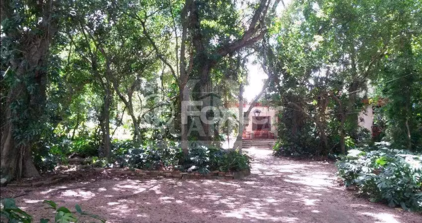 Terreno à venda na Avenida Guaíba, 10356, Vila Assunção, Porto Alegre