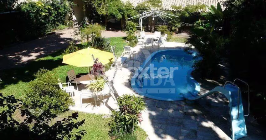 Terreno comercial à venda na Avenida Guaíba, 10350, Ipanema, Porto Alegre